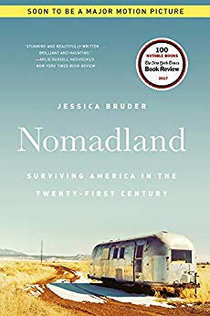 Nomadland: Surviving America in the Twenty-First Century