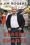 Street Smarts: Adventures on the Road and in the Markets