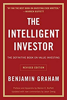 The Intelligent Investor, Rev. Ed