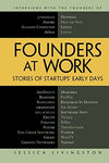 Founders at Work: Stories of Startups' Early Days