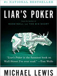 Liar's Poker (Norton Paperback)